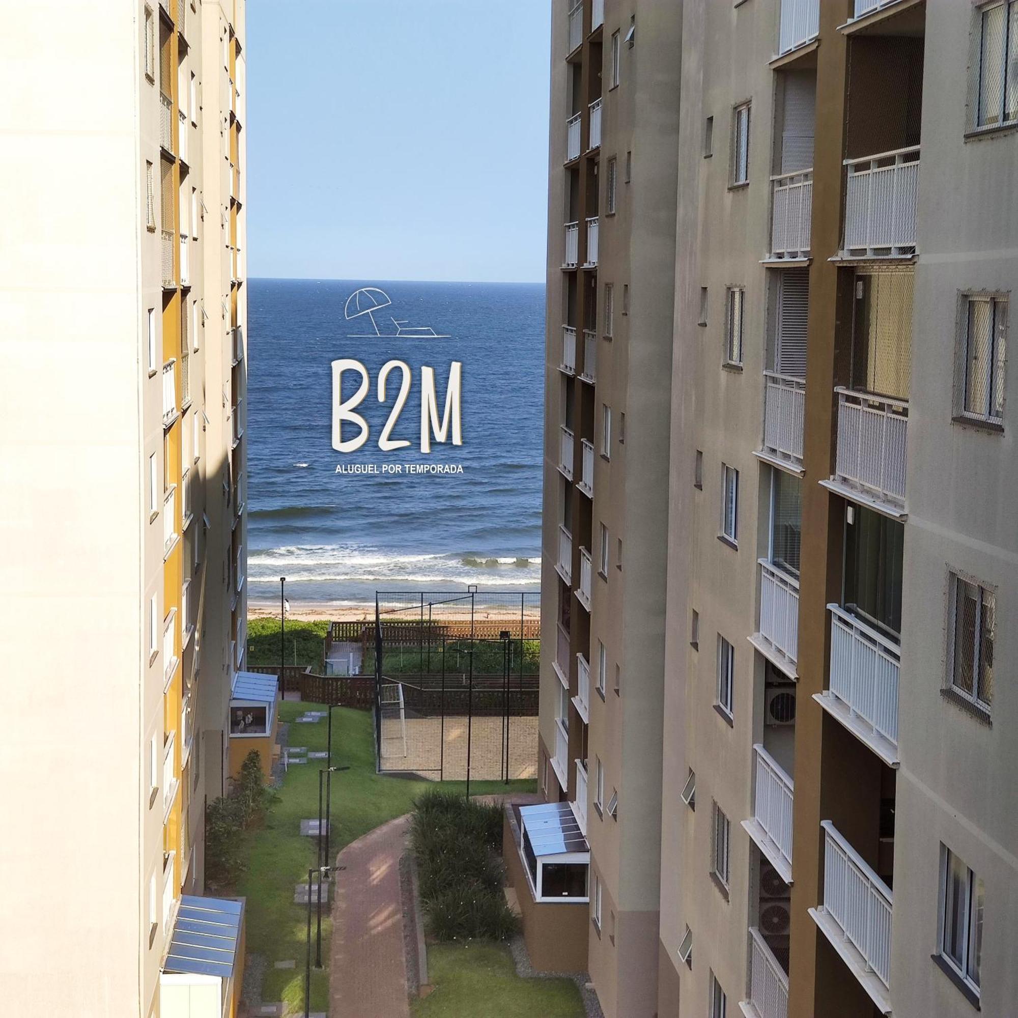 Vila Acoriana Confort Club, Pe Na Areia Barra Velha  Eksteriør bilde